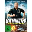 64 Minutes - Wettlauf gegen die Zeit (DVD) (Verkauf)