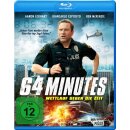 64 Minutes - Wettlauf gegen die Zeit (Blu-ray) (Verkauf)