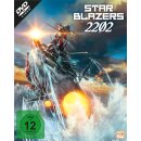 Star Blazers 2202 - Space Battleship Yamato - Vol.1 (DVD)