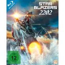 Star Blazers 2202 - Space Battleship Yamato - Vol.1...