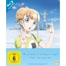 A Place Further Than The Universe - Volume 3 (Ep.10-13)...