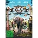 Der Zoo (DVD) (Verkauf)