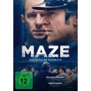 Maze - Ein genialer Ausbruch (DVD)