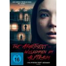 The Apartment - Willkommen im Alptraum (DVD)