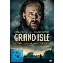 Grand Isle - Mörderische Falle (DVD)