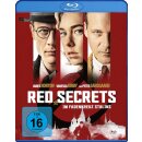 Red Secrets - Im Fadenkreuz Stalins (Blu-ray)