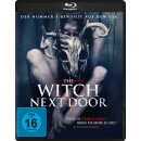 The Witch Next Door (Blu-ray) (Verkauf)