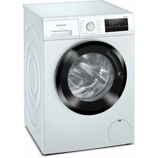 Siemens WM14N2G3 (weiß) iQ300 Waschmaschine, Frontlader 7 kg 1400 U/min.