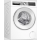 Bosch WGG244M90 (weiß) Serie 6 Waschmaschine, Frontlader 9 kg 1400 U/min.