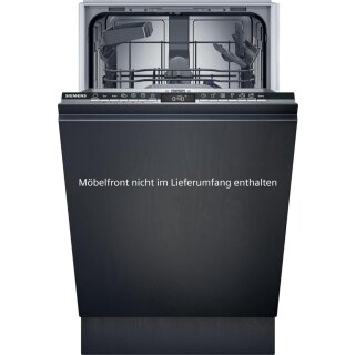 Siemens SR63EX24KE (vollintegrierbar) iQ300 Vollintegrierter Geschirrspüler 45 cm
