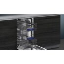 Siemens SR63EX24KE (vollintegrierbar) iQ300 Vollintegrierter Geschirrspüler 45 cm