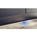 Siemens SR63EX24KE (vollintegrierbar) iQ300 Vollintegrierter Geschirrspüler 45 cm