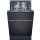 Siemens SR63EX24KE (vollintegrierbar) iQ300 Vollintegrierter Geschirrspüler 45 cm