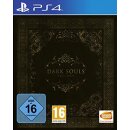 Dark Souls Trilogy  PS-4 Compendium