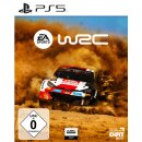 WRC  23  PS-5  EA Sports