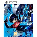 Persona 3 Reload  PS-5