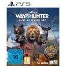 Way of the Hunter: Hunting Season 1  PS-5