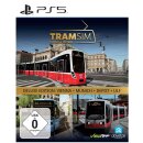 Tram Sim Deluxe  PS-5