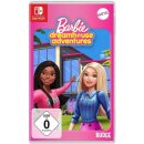Barbie Dreamhouse Adventures  SWITCH