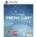 South Park Snow Day!  PS-5