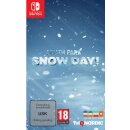 South Park Snow Day!  SWITCH