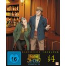 Kabukicho Sherlock - Volume 4 (Ep. 19-24) (DVD)
