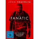 The Fanatic (DVD) (Verkauf)