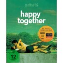 Happy Together (Wong Kar Wai) (Special Edition,...
