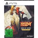 Hellboy: Web of Wyrd  PS-5  C.E.