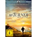 Mr. Turner - Meister des Lichts (DVD)