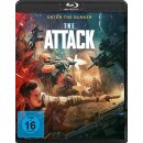 The Attack (Blu-ray)