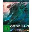 Godzilla: Planet der Monster - Collectors Edition (DVD)