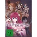 Akatsuki no Yona - Prinzessin der Morgendämmerung -...