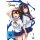 Kandagawa Jet Girls - Vol. 1 (2 DVDs)
