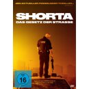 Shorta - Das Gesetz der Straße (DVD)