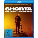 Shorta - Das Gesetz der Straße (Blu-ray)