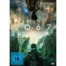 2067 - Kampf um die Zukunft (DVD)