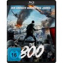 The 800 (Blu-ray) (Verkauf)