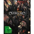 Overlord - Complete Edition - Staffel 3 (3 Blu-rays)
