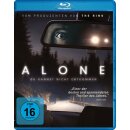 Alone - Du kannst nicht entkommen (Blu-ray)