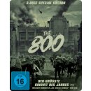 The 800 (Steelbook, 2 Blu-rays)