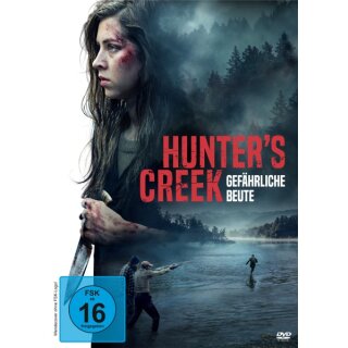 Hunters Creek (DVD)