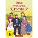 Eine fröhliche Familie - Die komplette Serie (4 DVDs)