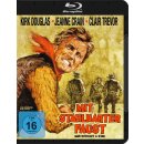 Mit stahlharter Faust (Blu-ray)