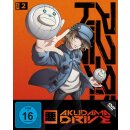 Akudama Drive - Staffel 1 - Vol. 2 (Ep. 5-8) (DVD)