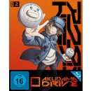 Akudama Drive - Staffel 1 - Vol. 2 (Ep. 5-8) (Blu-ray)