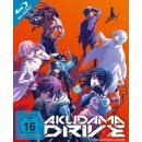Akudama Drive - Staffel 1 - Vol. 3 (Ep. 9-12) im...