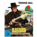 Django und die Bande der Gehenkten (Mediabook B, 2 Blu-rays)