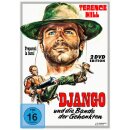 Django und die Bande der Gehenkten (2 DVDs)
