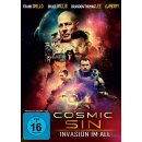 Cosmic Sin - Invasion im All (DVD)
